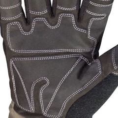 Youngstown Glove Co 11-3460-60-Xl Cold Protection Gloves, Synthetic Leather