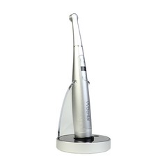 Dental LED Curing Light 1Sec Resin Lamp 3200mw/cm² Wide Spectrum 6 Modes Caries