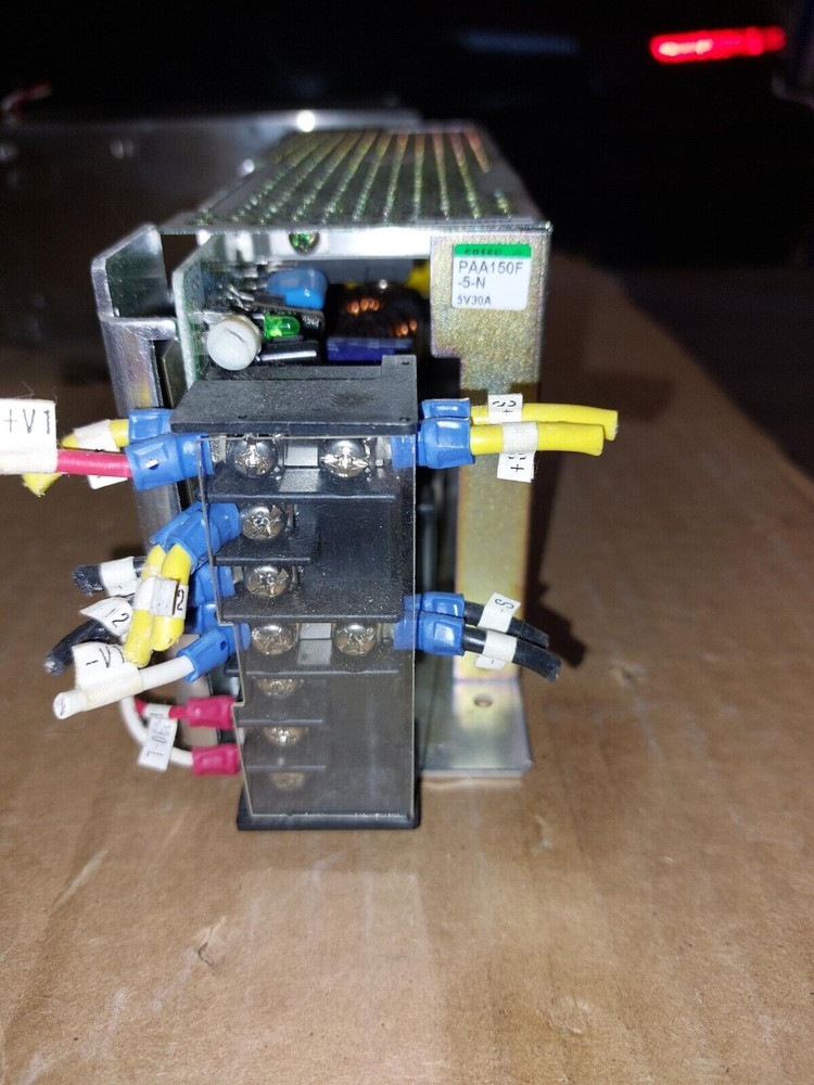 Cosel PAA150F-5-N Power Supply