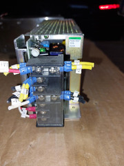Cosel PAA150F-5-N Power Supply