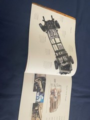 Ford F-Series NinetyNine Brochure Lot Dealer Sales Pamphlet