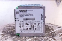 Phoenix Contact QUINT-PS/1AC/24DC/20 Open