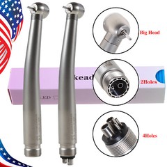 ASk NSK Pana Max Style Dental High Speed Air Turbine Handpiece 2HOLES/4HOLES