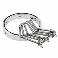 Extreme-Anal-Spreader Anus Vaginal Rectal Medical Exam Speculum Mirror Woman Man