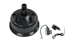 Prestolite Tune up Kit for John Deere 1020 1520 Tractor AT21717 AT21719
