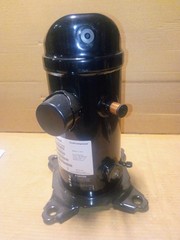 New Tecumseh VSC9515XNA 2 HP R-404A/Multi-Refrigerant Scroll Compressor 220V 1PH
