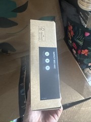 EPOS Impact 860 ANC Headset Microsoft Teams Noise Cancelation NIB