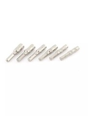 6 in 1 H4 Shank 2.5mm 3mm 3.5mm 4mm 4.5mm 5mm 6 Points Hex Sockets