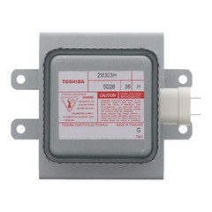 ERP P30Z1415 Magnetron Tube for Merrychef Microwave Convection Oven 2M303H(JJ)