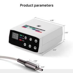 Brushless Dental LED Electric Micro Motor NSK KAVO Style 1:1/1:5 /16:1 Handpiece