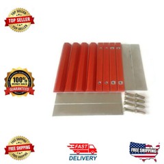 123/03215 123/06189 – JCB BACKHOE WEAR SLIDES 20 PCS. KIT FOR EXTRADIG