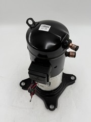 Copeland Scroll Compressor Model ZR18KC-PFV-230 208-230V 1PH R-22 used #A1-29
