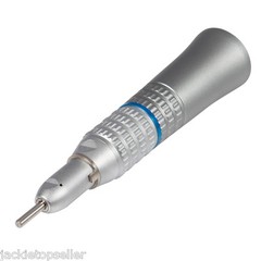 NSK Style Dental Straight Nose Cone E-type 1:1 Low Speed Handpiece SEASKY HP wk