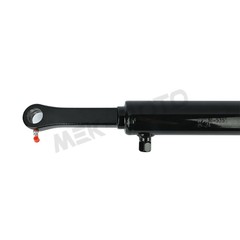 Quick Tach Cylinder For Bobcat S510 S650 S590 S570 T740 T750 T770 T870 7227463