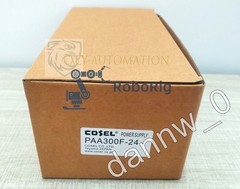 NEW 1PCS COSEL PAA300F-24 Power Supplyer