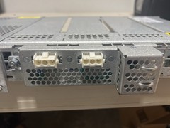 Eltek FPSJ601-ANS-VC Flatpack S DC System Used Tested Good