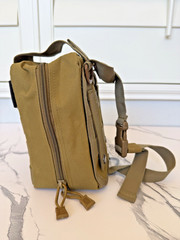 Loaded Survival First Aid Kit Ifak Emt Molle Pouch Survival Kit Read desription