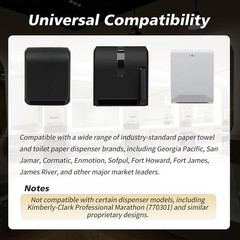 Paper Towel Dispenser Key Universal Dispenser Replacement Key Compatible for …