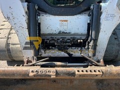 2020 Bobcat T650 Skid Steer