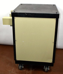 Electronic Measurement Lambda 150-200-D-41112 EMHP DC Power Supply 0-150V 0-200A