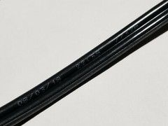 Southwire 12/2C Low Volt Outdoor Direct Burial Landscape Lighting Cable 30V/50ft