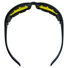 Global Vision Hercules Bifocal Motorcycle Safety Glasses Sunglasses Padded