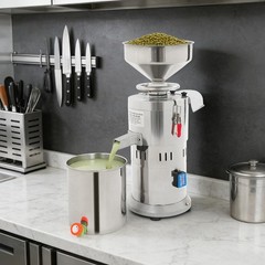 Electric Soybean Milk Machine Separating Type Commercial Soybean Milk Machine