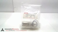 HTM ECM1-3016P-ARU4, EXTENDED RANGE METALHEAD PROXIMITY SENSOR, 282007, #300694