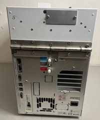 Agilent 6850 Network GC System G2630B Single Channel Gas Chromatograph