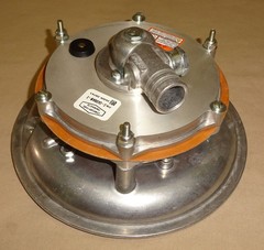 Century Fuel Products C-CA300AM-3 Mixer Only With Silicone Diaphragm C-CA300 NEW
