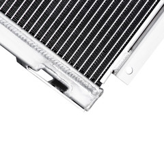 ASI 3Row Radiator Fit Tractor International Case 140 IHC Farmall 140HV 369400R94