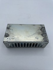 AC/DC Open Frame Power Supply, 12V, 5A, 60W – ECM60US12-C