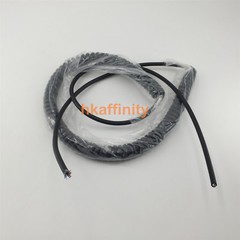 1.5M Spiral Cable for Electronic Handwheel MPG