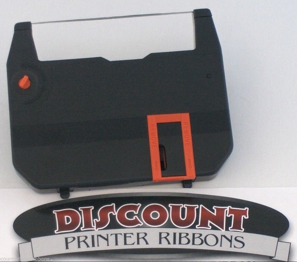Sharp PA3000 Typewriter Cartridge Sharp PA-3000 Typewriter Ink Ribbon Cassette
