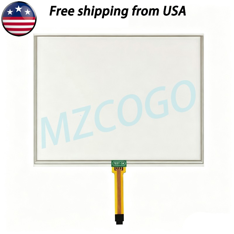 New Touch Screen for John Deere GS3 2630 Glass Replacement GREENSTAR 3 GS2630