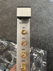 GDP Space Systems FSK001 700-100111 Field Service Kit VME Module