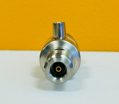 HP Agilent 11536A 18 GHz, Type N (M-F) 50 Ohm Tee. For 11570A Accy Kits. Tested!