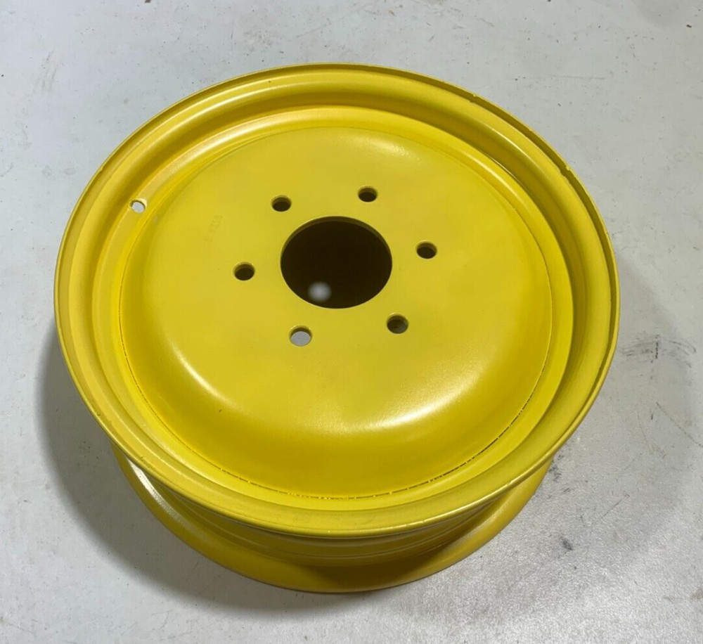 Front wheel for John Deere 950/1050 CH13187 MFWD (4 wheel drive) tractors
