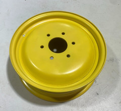 Front wheel for John Deere 950/1050 CH13187 MFWD (4 wheel drive) tractors