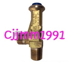 1PC NEW CASTEL Pressure Relief Safety Valve 3061/4C280 (NPT 1/2 28KG) #YT