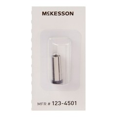 McKesson Diagnostic Lamp Bulb 123-4501 1 Each