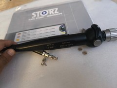 KARL STORZ 11272CU1 Cystoscope