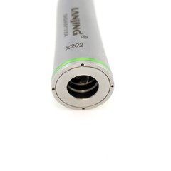 Endo Handpiece 10:1 Contra Angle 16:1 Endodontic Push Button Mini Head Dentsply