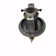 HONEYWELL MP953C1018 (5 DIAMETER PNEUMATIC ACTUATOR WITH 8-12 PSI SPRING)
