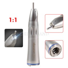 Dental Brushless Electric Micro Motor /LED 1:5 /1:1 / 1:4.2 20:1 Handpiece