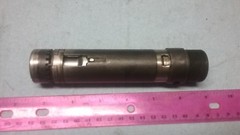 #22 MASTER FEED FINGER, ADJUSTABLE AF6 PADS. FOR B&S AUTOMATIC SCREW MACHINES
