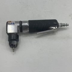 Ingersoll Rand EC300 Air Nibbler, Angled Head, 4200spm, Front Exhaust Tested{F}.