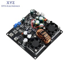 600W 700W High Power Buck-Boost Module Adjustable Regulated Power Supply Module