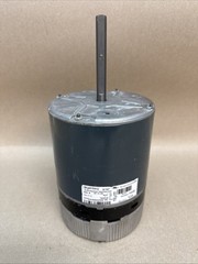 Genteq 5SJA39NLP3030 1HP 1PH 120/208-240 V 1050 RPM JN01 Blower Motor ***2026***