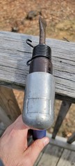 Vintage Pneumatic Air Tools LOT Drills Ratchets etc. CH and 1 Unknown All Tested